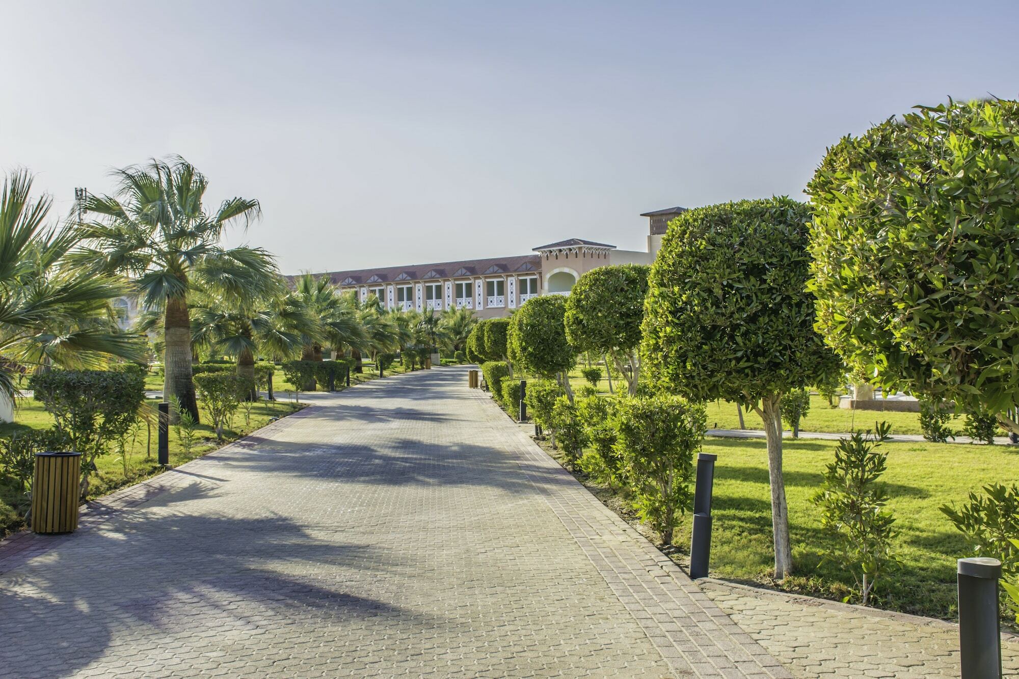 Radisson Blu Resort, Al Khobar Bahía de la Media Luna Exterior foto University of Patras